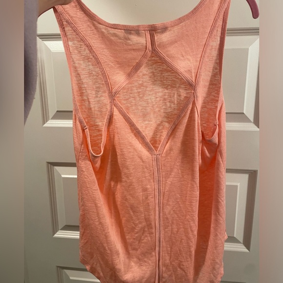 BUNDLE - 2 Athleta Tank Tops - Workout Athletic Fitness Wear - Picture 7 of 8
